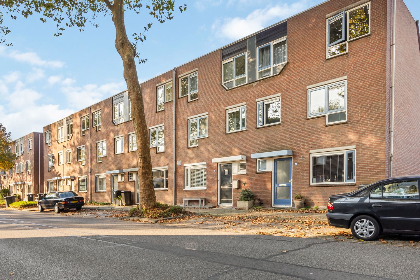 Foto 1 van Velddreef 23