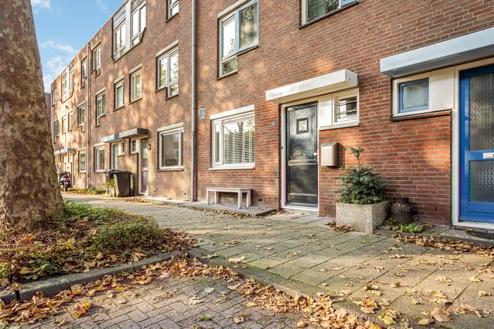 Foto 2 van Velddreef 23