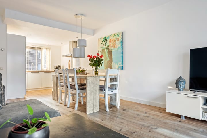 Foto 3 van Velddreef 23