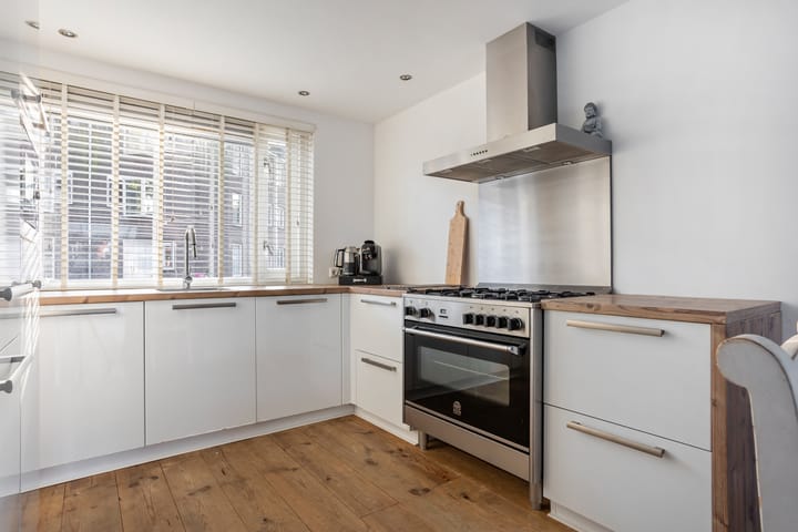 Foto 5 van Velddreef 23