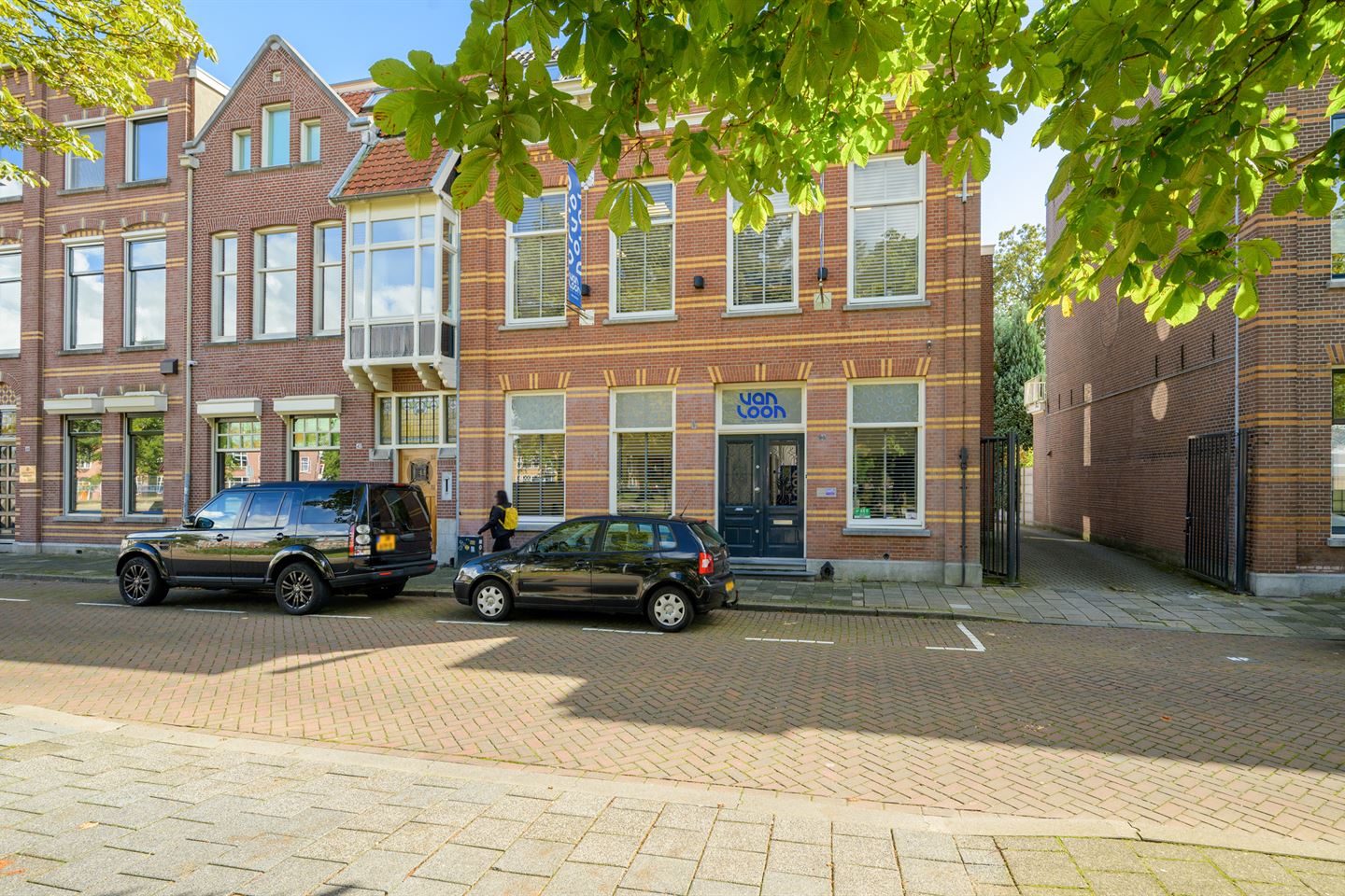 View photo 2 of Nieuwe Boschstraat 40