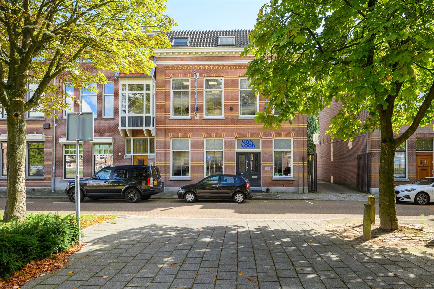 Bekijk foto 3 van Nieuwe Boschstraat 40