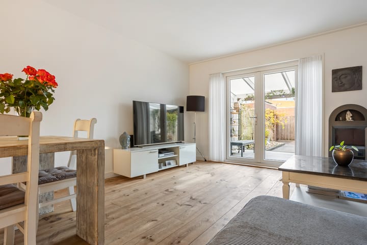 Foto 9 van Velddreef 23