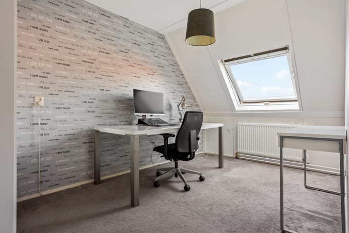 Foto 12 van Velddreef 23