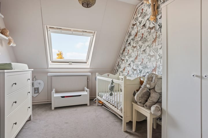 Foto 13 van Velddreef 23