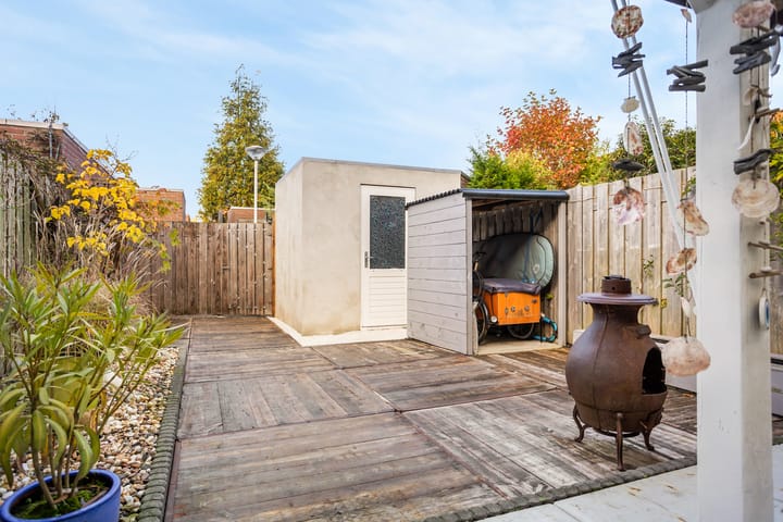 Foto 24 van Velddreef 23