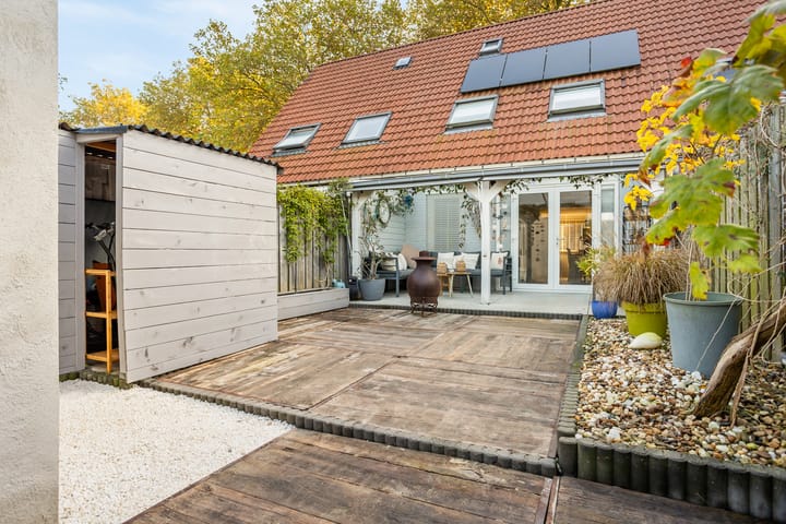 Foto 25 van Velddreef 23