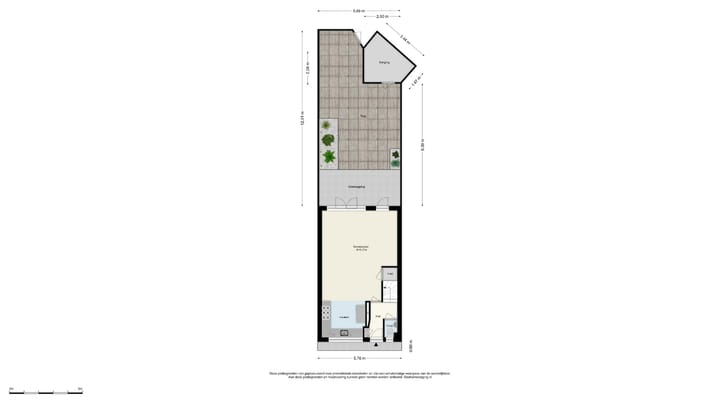 Foto 28 van Velddreef 23