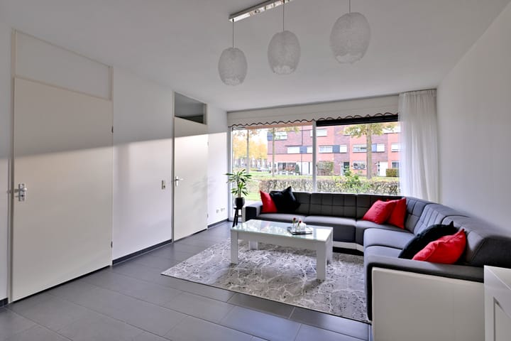 Foto 4 van Leeghwaterlaan 8