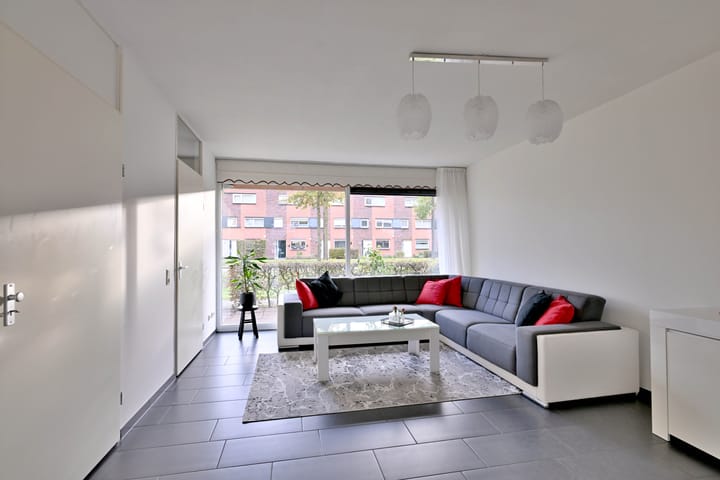 Foto 5 van Leeghwaterlaan 8