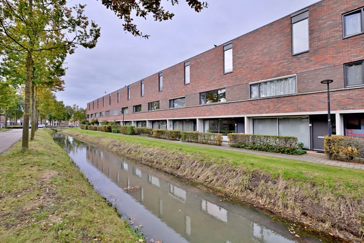 Foto 38 van Leeghwaterlaan 8