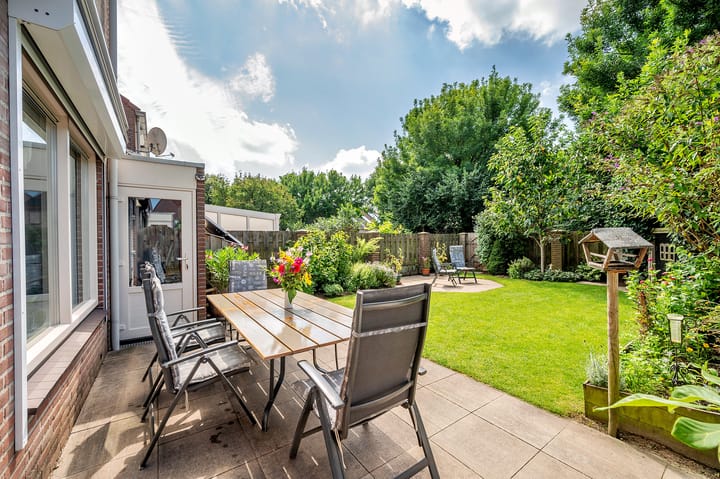 Foto 2 van Violierstraat 9