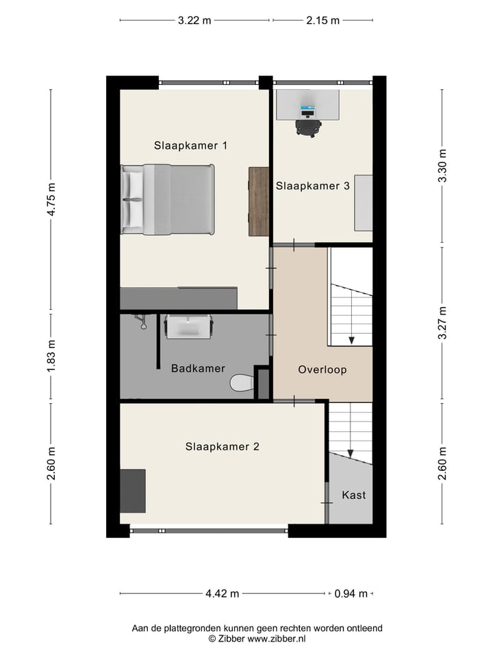 Foto 42 van Leeghwaterlaan 8