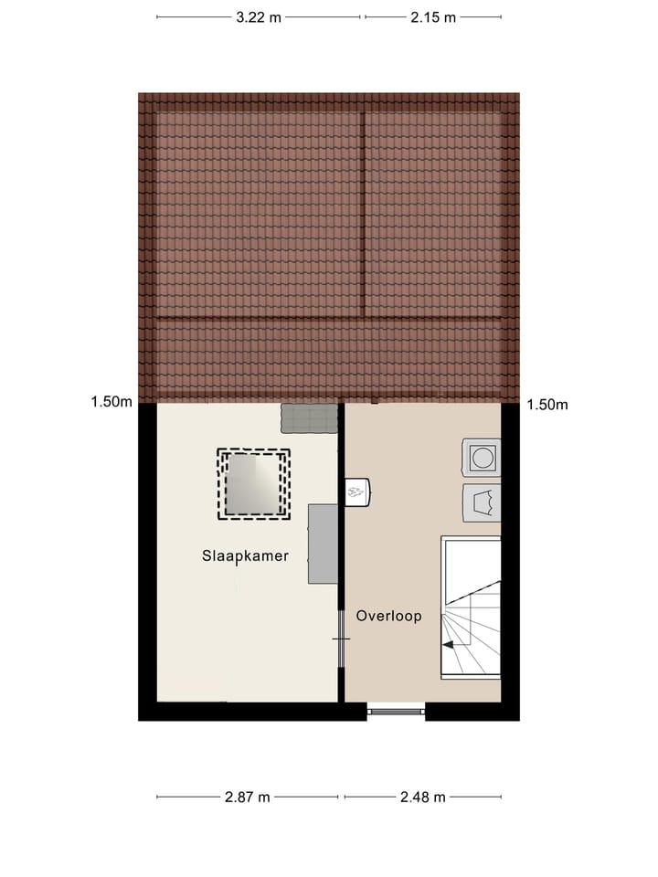 Foto 43 van Leeghwaterlaan 8