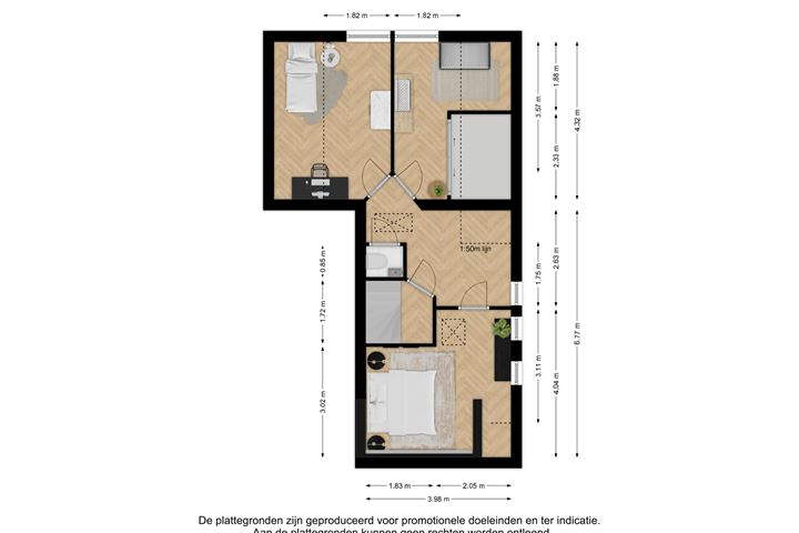 Bekijk foto 60 van Zundertseweg 41-A