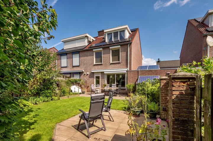 Foto 26 van Violierstraat 9