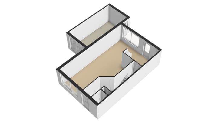 Foto 33 van Violierstraat 9