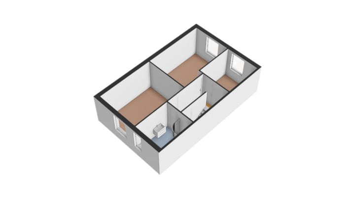 Foto 36 van Violierstraat 9