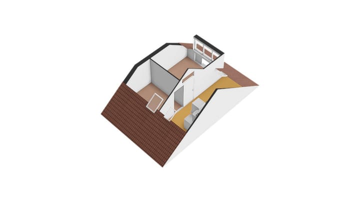 Foto 39 van Violierstraat 9