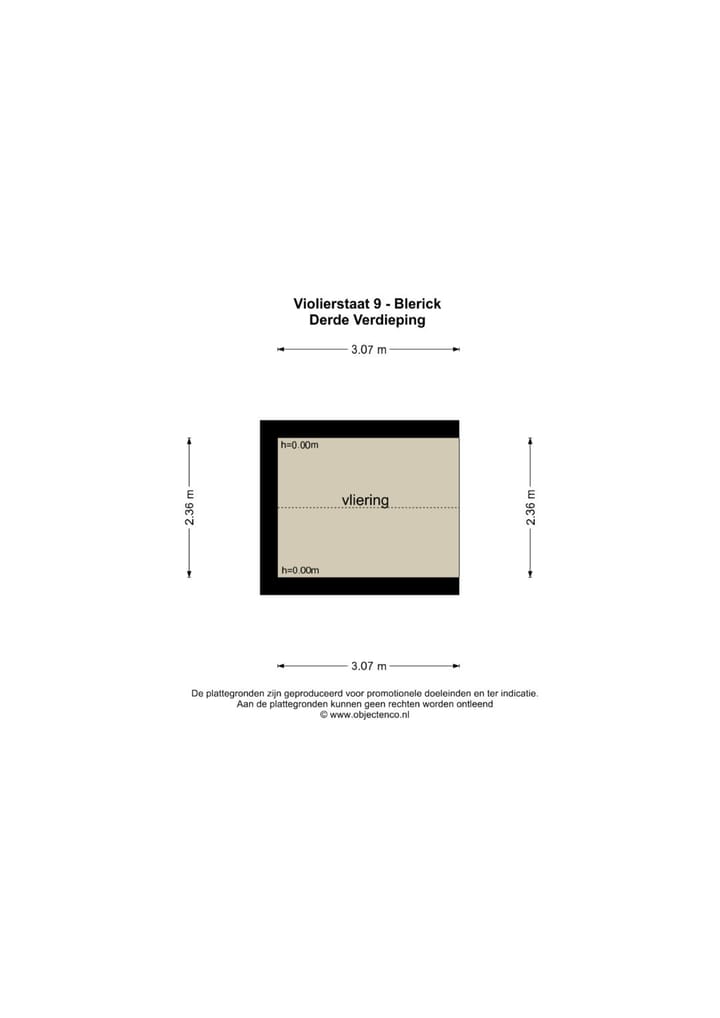 Foto 40 van Violierstraat 9