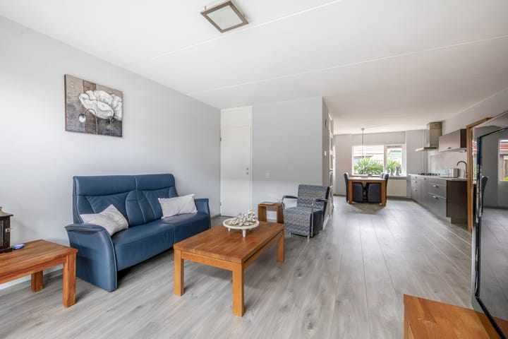 Foto 2 van Saturnuslaan 65