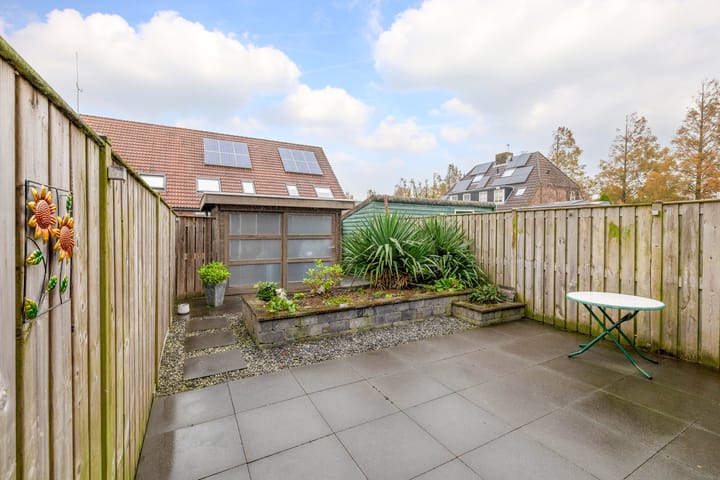 Foto 3 van Saturnuslaan 65