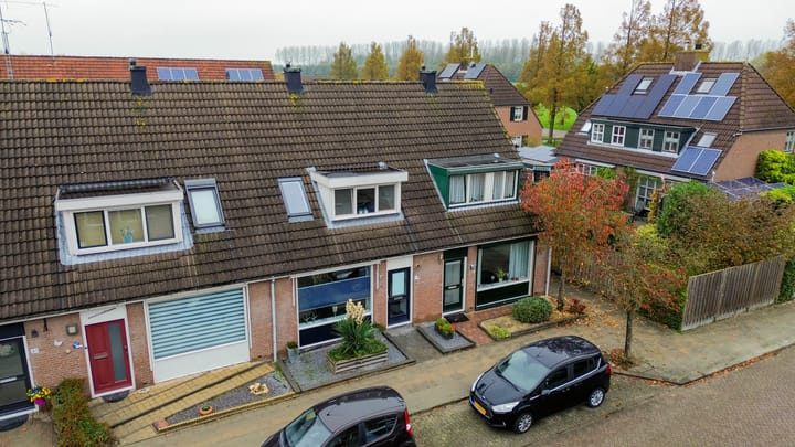 Foto 4 van Saturnuslaan 65