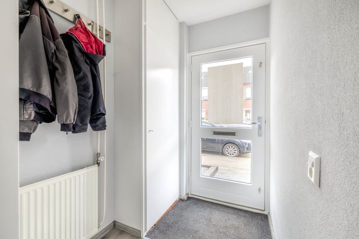 Foto 5 van Saturnuslaan 65