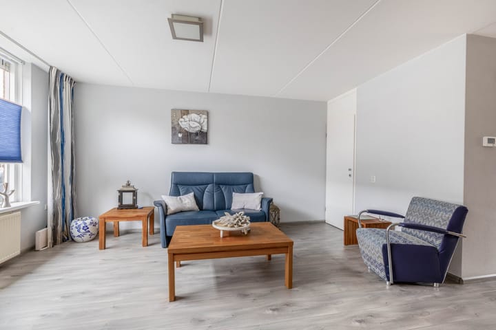 Foto 7 van Saturnuslaan 65