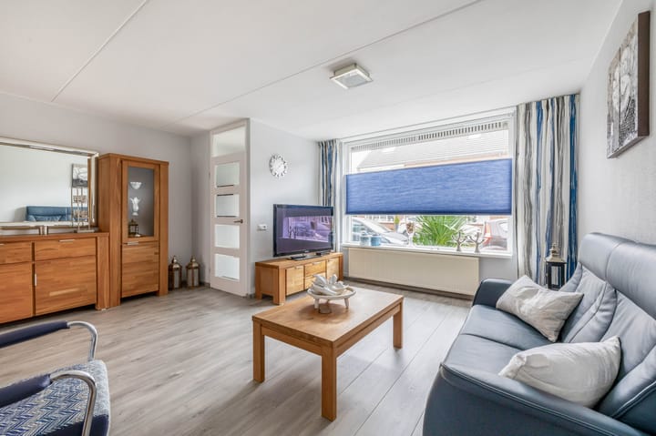 Foto 8 van Saturnuslaan 65