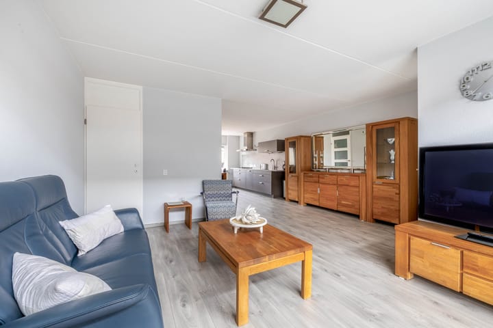 Foto 9 van Saturnuslaan 65