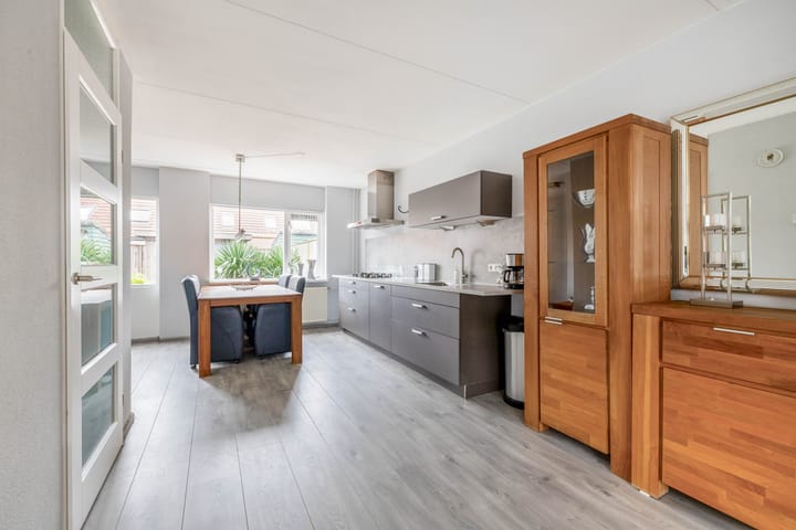 Foto 10 van Saturnuslaan 65