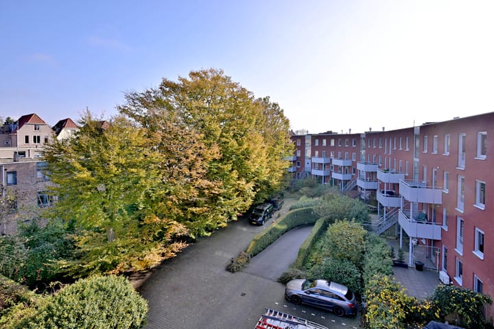 Foto 2 van Polstraat 67-F13