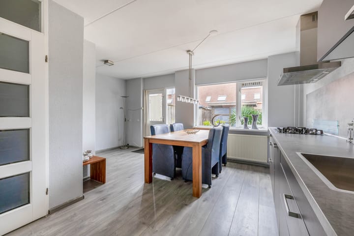 Foto 11 van Saturnuslaan 65