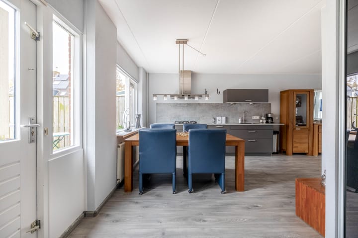 Foto 12 van Saturnuslaan 65