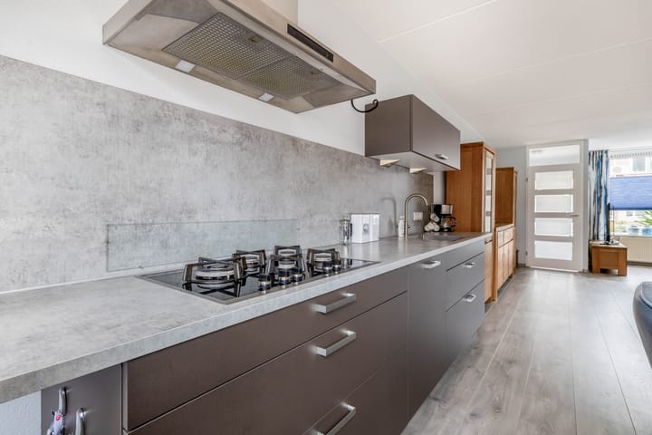 Foto 13 van Saturnuslaan 65