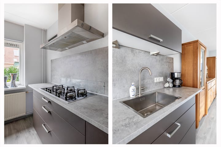 Foto 14 van Saturnuslaan 65