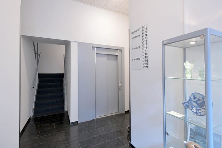 Foto 5 van Polstraat 67-F13