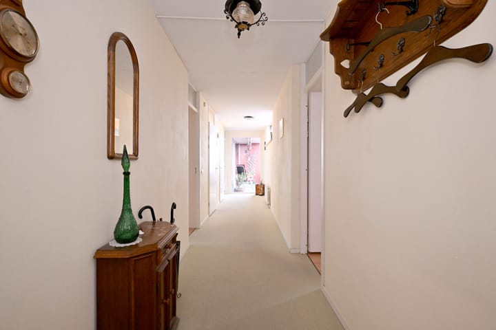 Foto 6 van Polstraat 67-F13