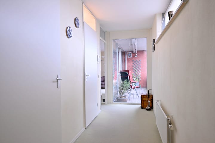 Foto 7 van Polstraat 67-F13