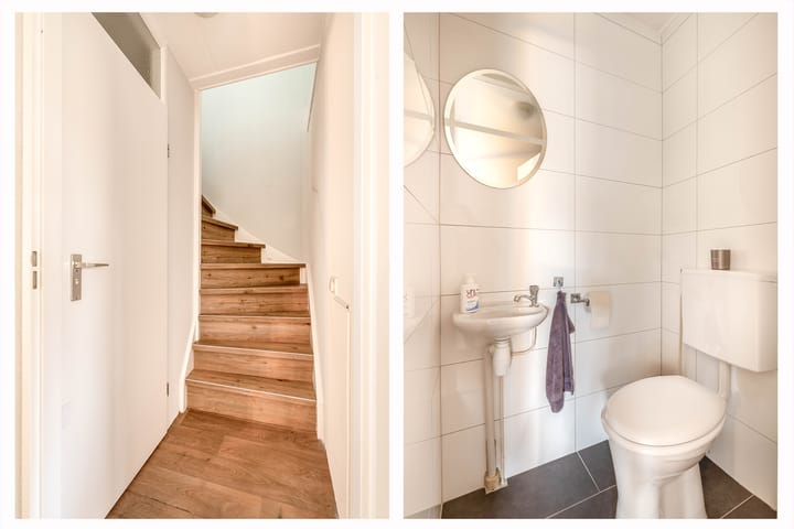 Foto 15 van Saturnuslaan 65