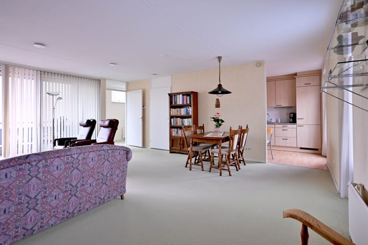 Foto 8 van Polstraat 67-F13