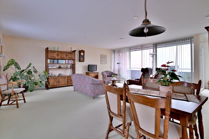 Foto 9 van Polstraat 67-F13