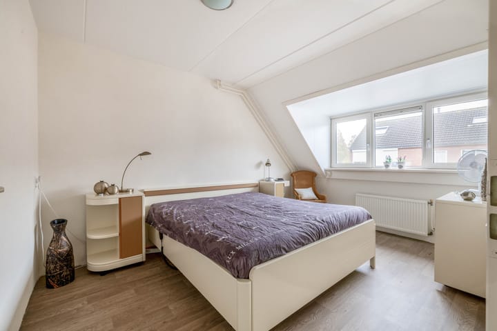 Foto 16 van Saturnuslaan 65