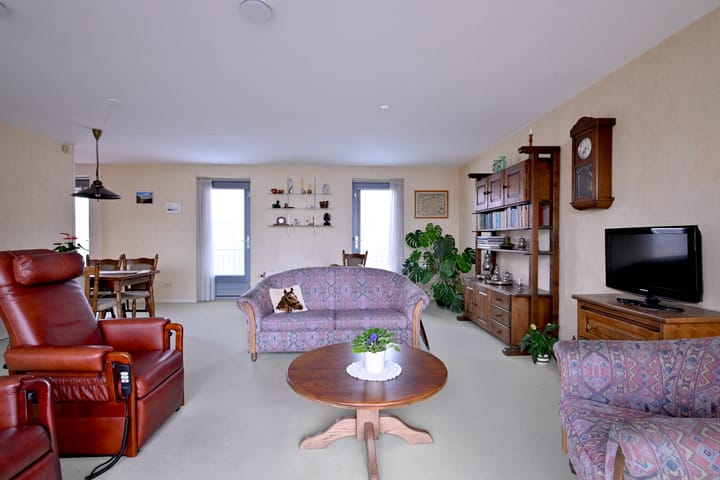 Foto 10 van Polstraat 67-F13