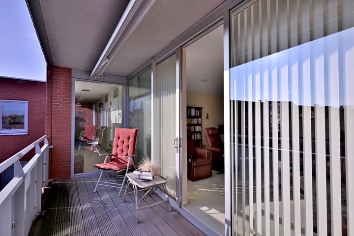 Foto 12 van Polstraat 67-F13