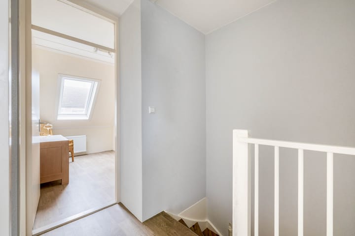 Foto 21 van Saturnuslaan 65