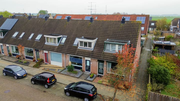 Foto 24 van Saturnuslaan 65