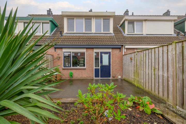 Foto 25 van Saturnuslaan 65