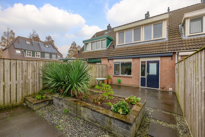 Foto 26 van Saturnuslaan 65